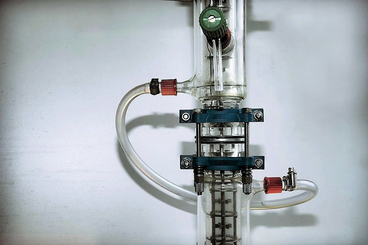 Extraction Processes